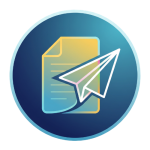 DocsFun.com logo icon - English test platform home