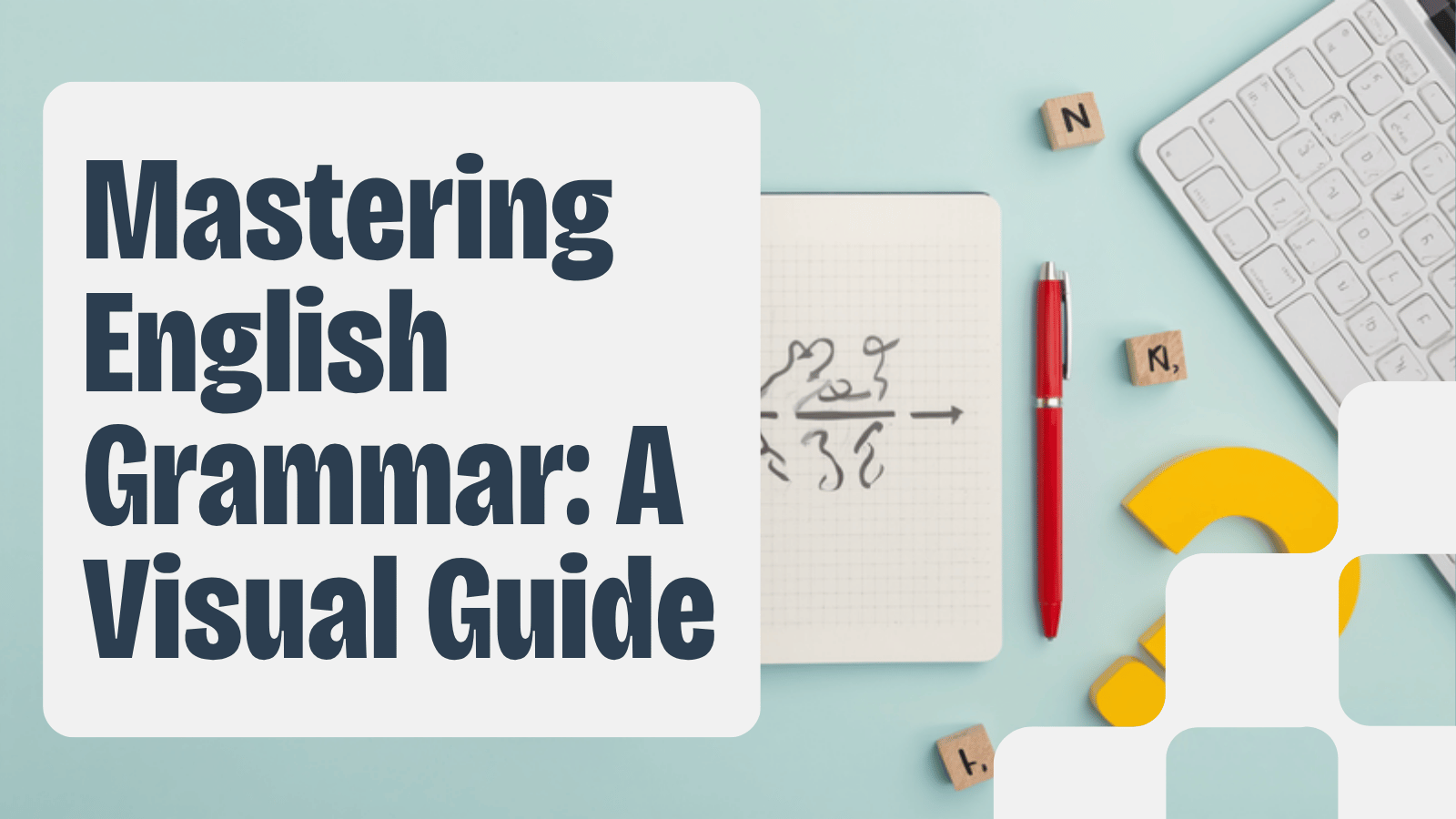 Free English grammar tests for all CEFR levels, from A1 to C2
